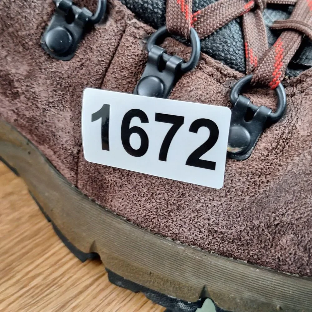 Danner mountain 600